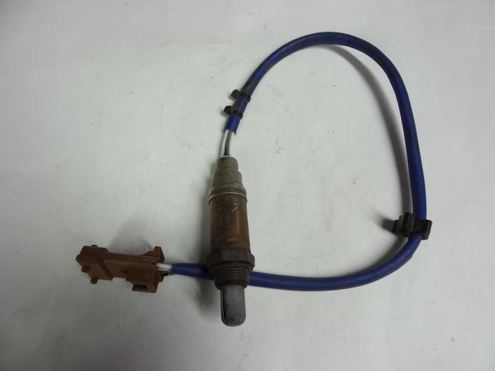 Gebruikte Lambda Sonde Citroen XM (Y4) 3.0 V6 24V Prijs € 10,00 Margeregeling aangeboden door Autobedrijf Broekhuis B.V.