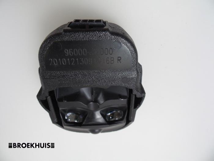 Gebruikte Sensor Remassistent Kia Cee'd Sporty Wagon (EDF) 1.6 CRDi 16V Prijs € 30,00 Margeregeling aangeboden door Autobedrijf Broekhuis B.V.