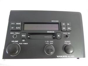 Gebruikte Radio/Cassette Volvo V70 (SW) 2.4 20V 170 Prijs € 35,00 Margeregeling aangeboden door Autobedrijf Broekhuis B.V.