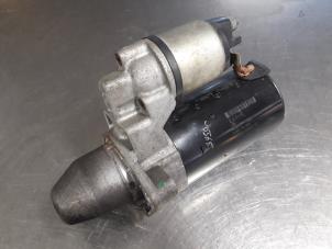 Gebruikte Startmotor Opel Corsa D 1.3 CDTi 16V ecoFLEX Prijs € 20,00 Margeregeling aangeboden door Autobedrijf Broekhuis B.V.