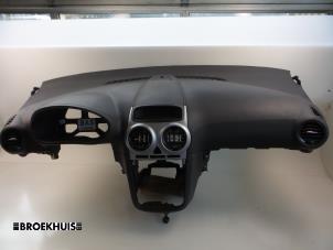 Gebruikte Airbag Set + Module Opel Corsa D 1.3 CDTi 16V ecoFLEX Prijs € 250,00 Margeregeling aangeboden door Autobedrijf Broekhuis B.V.