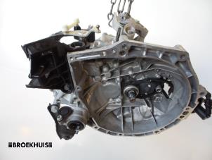 Gebruikte Versnellingsbak Citroen C3 (SC) 1.2 VTi 82 12V Prijs op aanvraag aangeboden door Autobedrijf Broekhuis B.V.