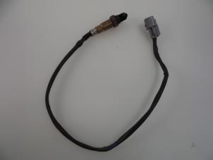 Gebruikte Lambda Sonde Hyundai i10 (F5) 1.0i 12V Prijs € 25,00 Margeregeling aangeboden door Autobedrijf Broekhuis B.V.