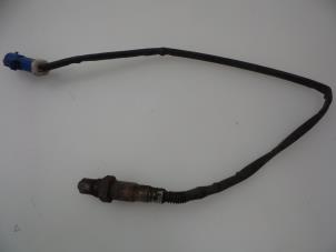 Gebruikte Lambda Sonde Volvo V50 (MW) 1.8 16V Prijs € 15,00 Margeregeling aangeboden door Autobedrijf Broekhuis B.V.