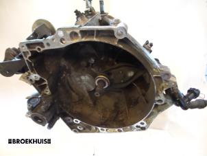 Gebruikte Versnellingsbak Citroen C4 Picasso (UD/UE/UF) 1.6 16V VTi 120 Prijs € 275,00 Margeregeling aangeboden door Autobedrijf Broekhuis B.V.