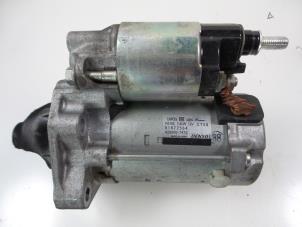 Gebruikte Startmotor Lancia Ypsilon (312) 0.9 TwinAir 85 Prijs € 35,00 Margeregeling aangeboden door Autobedrijf Broekhuis B.V.