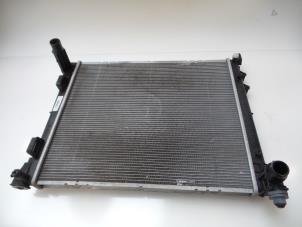 Gebruikte Radiateur Lancia Ypsilon (312) 0.9 TwinAir 85 Prijs € 50,00 Margeregeling aangeboden door Autobedrijf Broekhuis B.V.