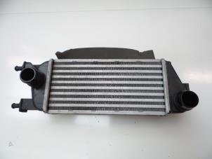 Gebruikte Intercooler Lancia Ypsilon (312) 0.9 TwinAir 85 Prijs € 40,00 Margeregeling aangeboden door Autobedrijf Broekhuis B.V.