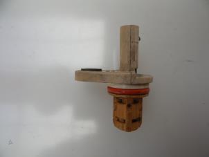 Gebruikte Nokkenas Sensor Opel Astra J Sports Tourer (PD8/PE8/PF8) 1.4 Turbo 16V Prijs € 10,00 Margeregeling aangeboden door Autobedrijf Broekhuis B.V.