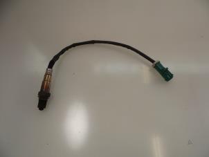 Gebruikte Lambda Sonde Volvo V50 (MW) 1.8 16V Prijs € 15,00 Margeregeling aangeboden door Autobedrijf Broekhuis B.V.