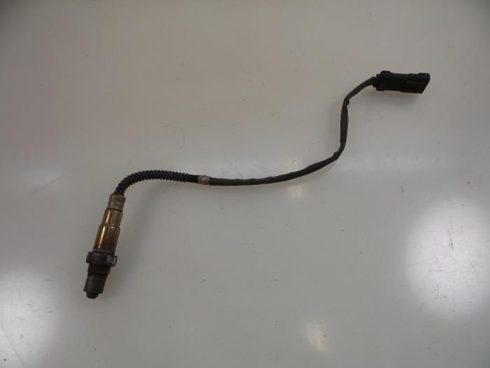 Gebruikte Lambda Sonde Renault Grand Scénic II (JM) 2.0 16V Prijs € 15,00 Margeregeling aangeboden door Autobedrijf Broekhuis B.V.