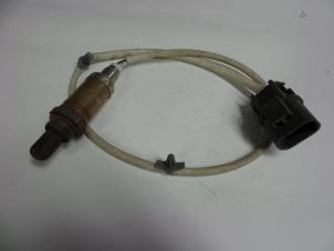 Gebruikte Lambda Sonde Nissan 200 SX Prijs € 10,00 Margeregeling aangeboden door Autobedrijf Broekhuis B.V.