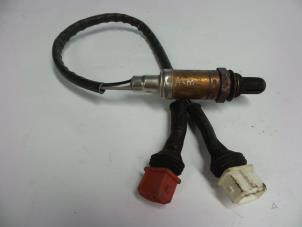 Gebruikte Lambda Sonde Nissan Almera (N15) 1.4 LX,GX,S 16V Prijs € 10,00 Margeregeling aangeboden door Autobedrijf Broekhuis B.V.