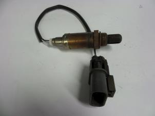 Gebruikte Lambda Sonde Nissan Almera (N15) 1.6 GX,SLX,SR 16V Prijs € 10,00 Margeregeling aangeboden door Autobedrijf Broekhuis B.V.