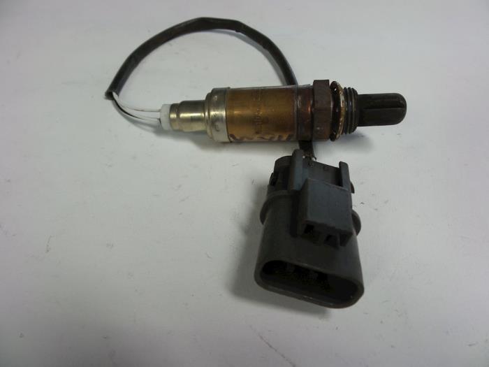 Gebruikte Lambda Sonde Nissan Almera (N15) 1.4 LX,GX,S 16V Prijs € 10,00 Margeregeling aangeboden door Autobedrijf Broekhuis B.V.