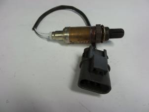 Gebruikte Lambda Sonde Nissan Almera Prijs € 10,00 Margeregeling aangeboden door Autobedrijf Broekhuis B.V.