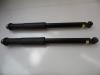 Toyota Yaris III (P13) 1.33 16V Dual VVT-I Schokbreker set