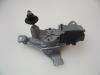 Toyota Yaris III (P13) 1.33 16V Dual VVT-I Motor Ruitenwisser achter