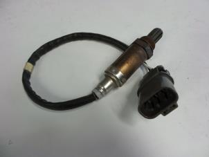 Gebruikte Lambda Sonde Nissan Micra (K11) 1.0 L,LX 16V Prijs € 10,00 Margeregeling aangeboden door Autobedrijf Broekhuis B.V.