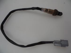 Gebruikte Lambda Sonde Kia Picanto (TA) 1.0 12V Prijs € 25,00 Margeregeling aangeboden door Autobedrijf Broekhuis B.V.