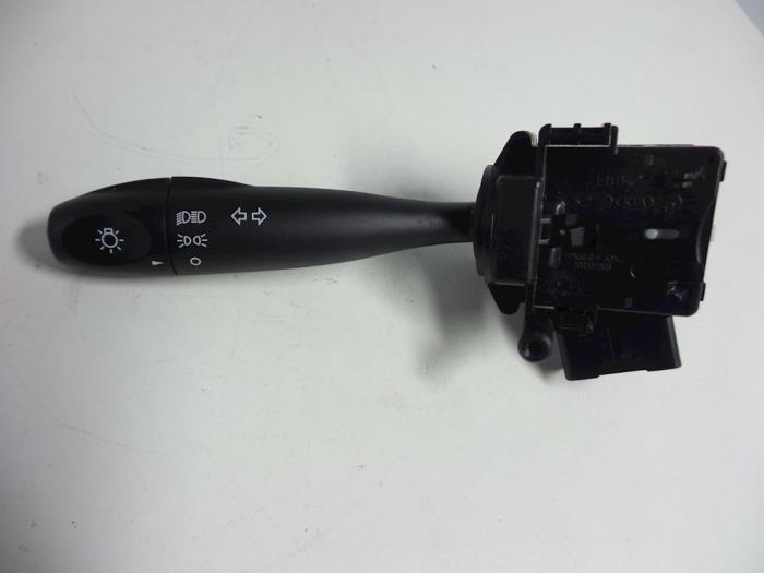 Hyundai I10 Indicator switch car parts