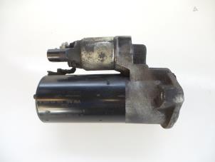 Gebruikte Startmotor Volkswagen Crafter 2.5 TDI 30/32/35/46/50 Prijs € 54,45 Inclusief btw aangeboden door Autobedrijf Broekhuis B.V.