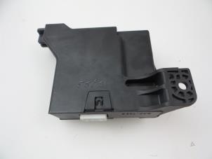 Gebruikte Computer Airco Toyota Yaris II (P9) 1.3 16V VVT-i Prijs € 25,00 Margeregeling aangeboden door Autobedrijf Broekhuis B.V.