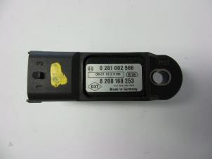 Gebruikte Sensor (overige) Renault Kangoo Express (FW) 1.5 dCi 70 Prijs € 15,00 Margeregeling aangeboden door Autobedrijf Broekhuis B.V.