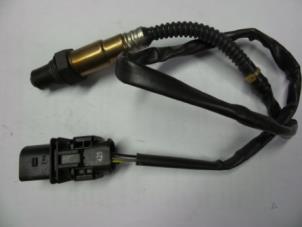 Gebruikte Lambda Sonde Seat Altea XL (5P5) 1.9 TDI Prijs € 15,00 Margeregeling aangeboden door Autobedrijf Broekhuis B.V.