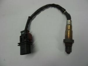 Gebruikte Lambda Sonde Audi A4 Avant Quattro (B8) 3.0 TDI V6 24V Prijs € 15,00 Margeregeling aangeboden door Autobedrijf Broekhuis B.V.