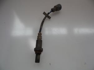 Gebruikte Lambda Sonde Toyota Tundra (K5/K6) 5.7 V8 32V Dual VVT-I Prijs € 60,50 Inclusief btw aangeboden door Autobedrijf Broekhuis B.V.