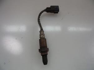 Gebruikte Lambda Sonde Toyota Tundra (K5/K6) 5.7 V8 32V Dual VVT-I Prijs € 60,50 Inclusief btw aangeboden door Autobedrijf Broekhuis B.V.
