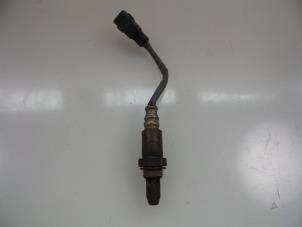 Gebruikte Lambda Sonde Toyota Tundra (K5/K6) 5.7 V8 32V Dual VVT-I Prijs € 60,50 Inclusief btw aangeboden door Autobedrijf Broekhuis B.V.