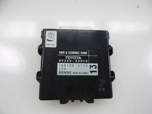 Gebruikte Module (diversen) Toyota Tundra (K5/K6) 5.7 V8 32V Dual VVT-I Prijs € 54,45 Inclusief btw aangeboden door Autobedrijf Broekhuis B.V.