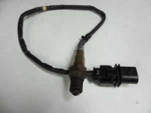 Gebruikte Lambda Sonde Volkswagen Tiguan (5N1/2) 2.0 TDI 16V Blue Motion Prijs € 10,00 Margeregeling aangeboden door Autobedrijf Broekhuis B.V.