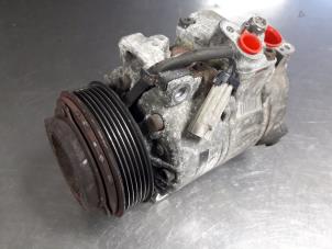 Gebruikte Pomp Airco Opel Zafira (F75) 2.0 DTI 16V Prijs € 25,00 Margeregeling aangeboden door Autobedrijf Broekhuis B.V.