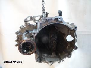Gebruikte Versnellingsbak Volkswagen Fox (5Z) 1.2 Prijs op aanvraag aangeboden door Autobedrijf Broekhuis B.V.