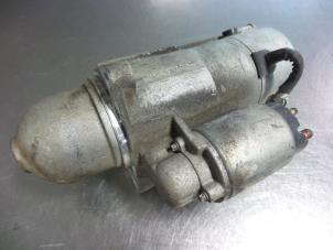 Gebruikte Startmotor Fiat Croma (194) 2.2 MPI 16V Prijs € 25,00 Margeregeling aangeboden door Autobedrijf Broekhuis B.V.