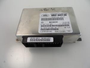 Gebruikte Computer Diversen Landrover Range Rover Sport (LS) 3.0 S TDV6 Prijs € 125,00 Margeregeling aangeboden door Autobedrijf Broekhuis B.V.