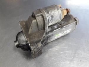 Gebruikte Startmotor Renault Scénic II (JM) 1.9 dCi 120 Prijs € 15,00 Margeregeling aangeboden door Autobedrijf Broekhuis B.V.