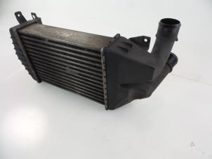 Gebruikte Intercooler Opel Astra H SW (L35) 1.7 CDTi 16V Prijs € 40,00 Margeregeling aangeboden door Autobedrijf Broekhuis B.V.