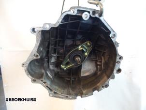 Gebruikte Versnellingsbak Audi A4 Avant (B7) 2.0 TDI Prijs op aanvraag aangeboden door Autobedrijf Broekhuis B.V.