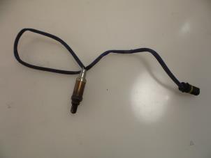 Gebruikte Lambda Sonde Mercedes C Combi (S202) 2.4 C240T V6 18V Prijs € 10,00 Margeregeling aangeboden door Autobedrijf Broekhuis B.V.