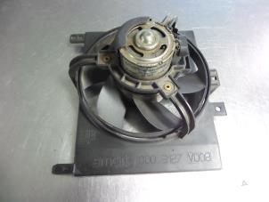 Gebruikte Koelvin Motor Smart City-Coupé 0.6 Turbo i.c. Smart&Pure Prijs € 25,00 Margeregeling aangeboden door Autobedrijf Broekhuis B.V.