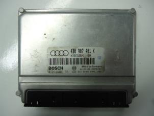 Gebruikte Computer Inspuit Audi A6 Avant (C5) 2.5 TDI V6 24V Prijs € 25,00 Margeregeling aangeboden door Autobedrijf Broekhuis B.V.
