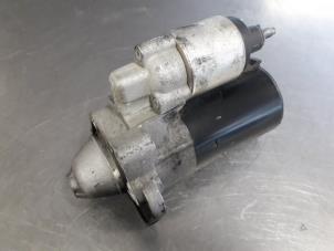 Gebruikte Startmotor Renault Megane III Grandtour (KZ) 1.5 dCi 110 Prijs € 35,00 Margeregeling aangeboden door Autobedrijf Broekhuis B.V.