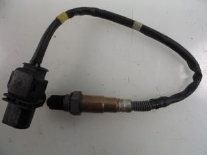 Gebruikte Lambda Sonde Renault Megane III Grandtour (KZ) 1.5 dCi 110 Prijs € 25,00 Margeregeling aangeboden door Autobedrijf Broekhuis B.V.