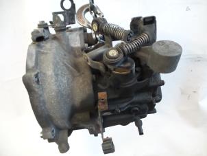 Gebruikte Versnellingsbak Skoda Fabia (6Y2) 1.4i Prijs op aanvraag aangeboden door Autobedrijf Broekhuis B.V.