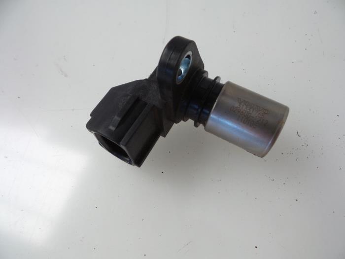 Gebruikte Krukas sensor Volvo C70 (MC) 2.5 T5 20V Prijs € 20,00 Margeregeling aangeboden door Autobedrijf Broekhuis B.V.