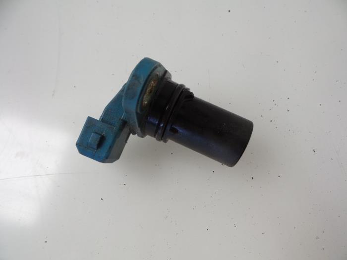 Gebruikte Sensor Nokkenas Ford Focus 2 Wagon 1.6 16V Prijs € 10,00 Margeregeling aangeboden door Autobedrijf Broekhuis B.V.